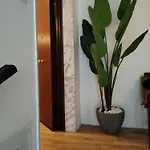 Pensionat Oltremare Molfetta