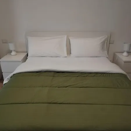 Pensionat Oltremare Molfetta