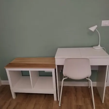 Pensionat Oltremare 3*