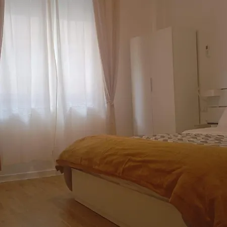 Oltremare 3* Molfetta