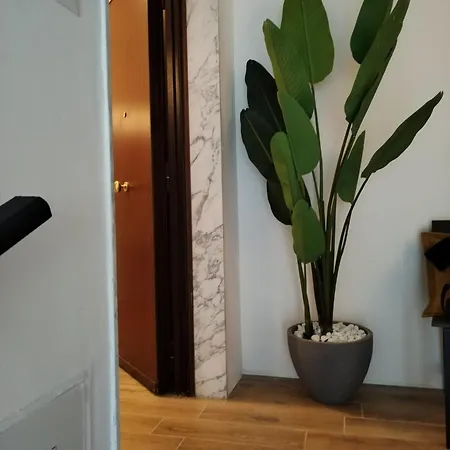 Guest house Oltremare Molfetta