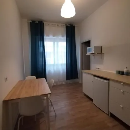 Oltremare 3* Molfetta