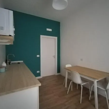 Oltremare 3* Molfetta