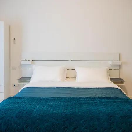 Guest house Oltremare Molfetta