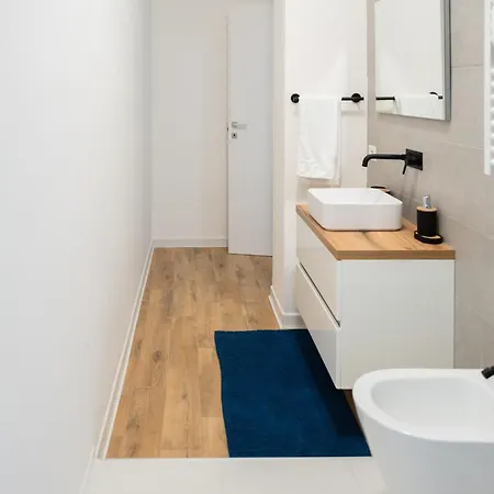 Oltremare Guest house Molfetta