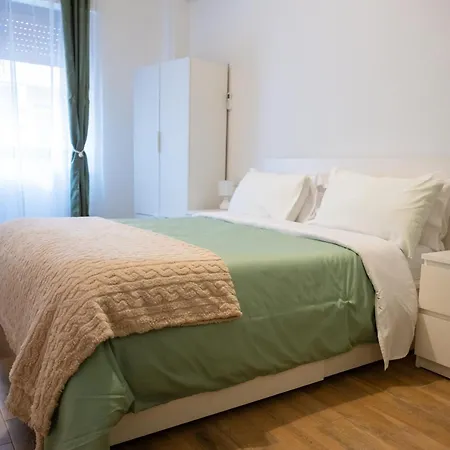 Oltremare Guest house 3*