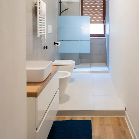 Guest house Oltremare Molfetta