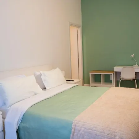 Guest house Oltremare Molfetta