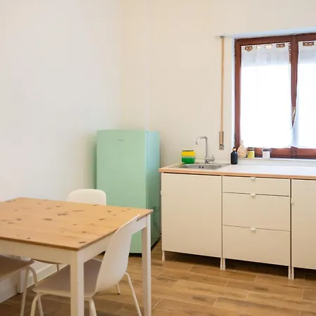 Oltremare Guest house Molfetta