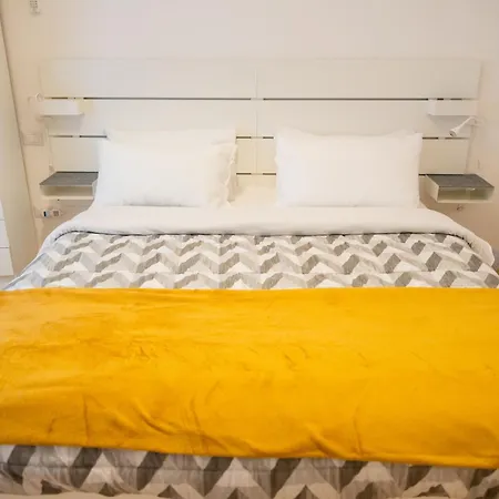Πανσιόν Oltremare 3*