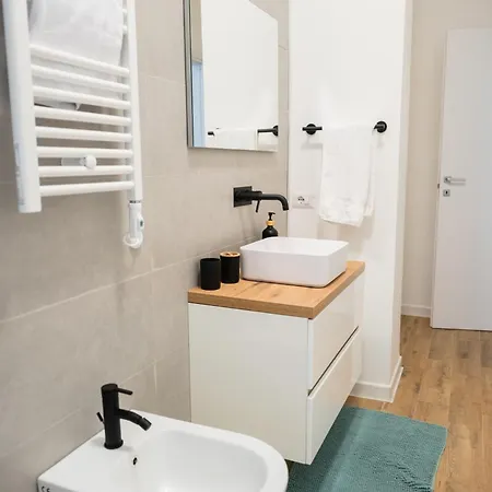 Oltremare Guest house 3*