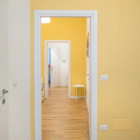 Guest house Oltremare Molfetta
