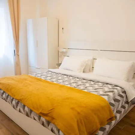 Oltremare Guest house