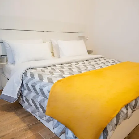 Oltremare Guest house