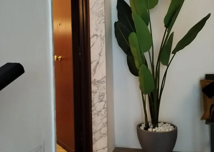 Guest house Oltremare Molfetta