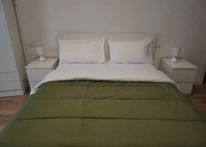 Guest house Oltremare Molfetta