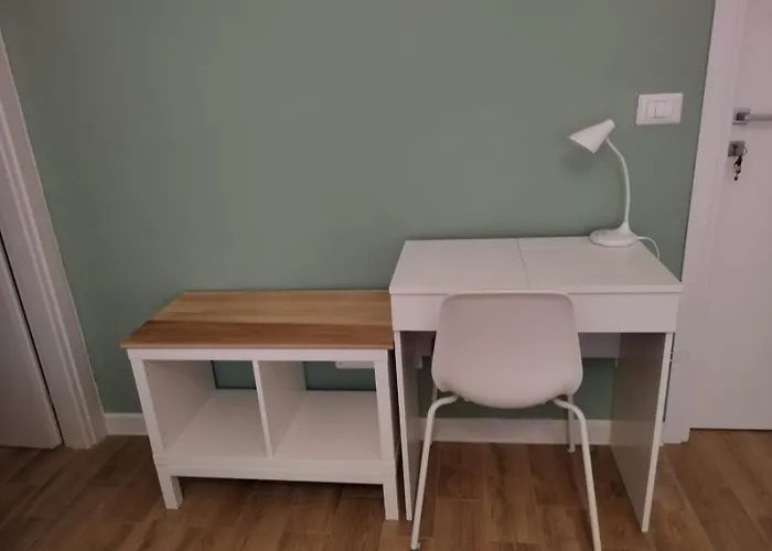 Guest house Oltremare 3*