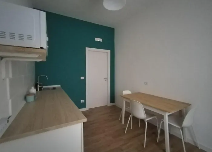 Oltremare 3* Molfetta