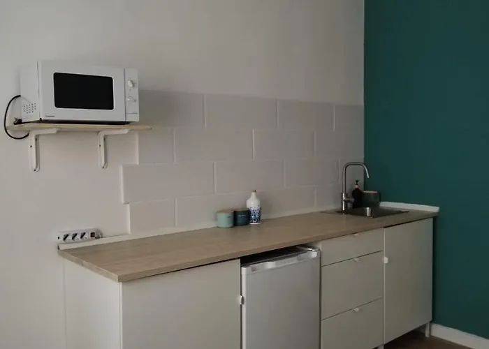 Oltremare 3* Molfetta