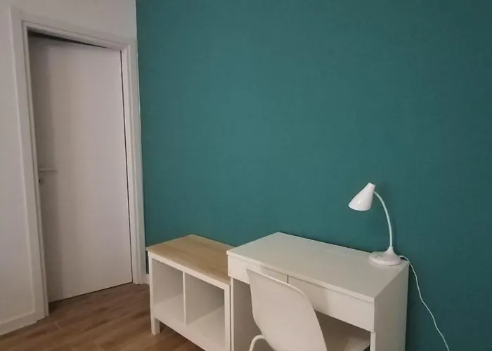 Oltremare Guest house