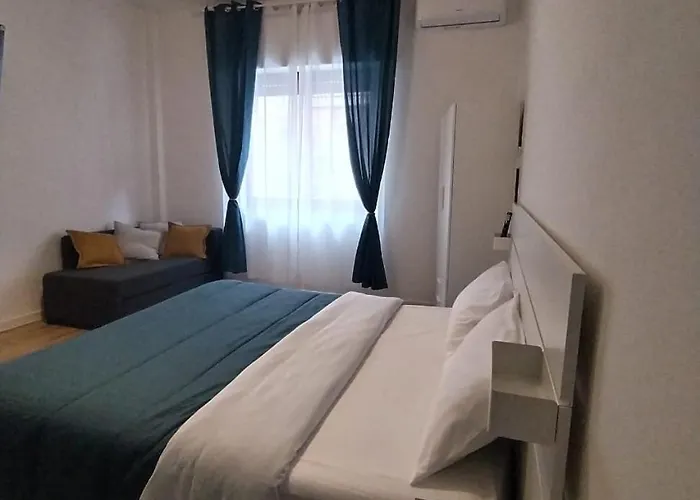 Oltremare Gasthuis 3*