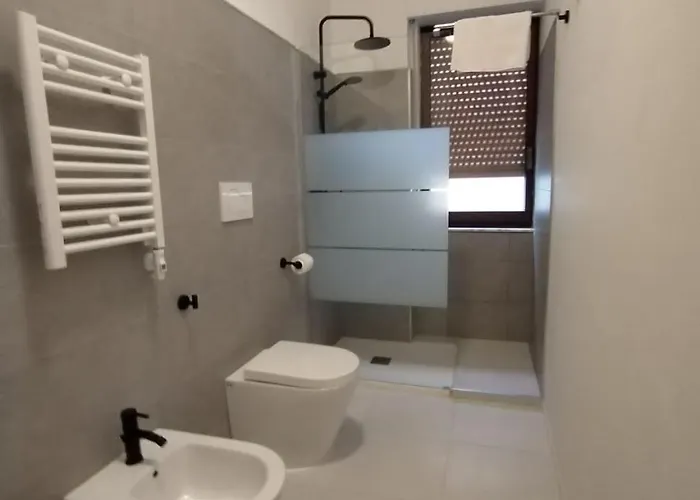 Oltremare Guest house Molfetta