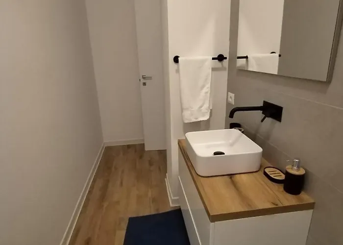 Oltremare Guest house